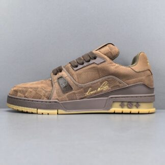 Louis Vuitton LV Trainer 1AH634