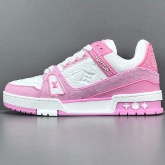 Louis Vuitton LV Trainer 1AIKNP