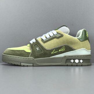 Louis Vuitton LV Trainer 1AHTGF