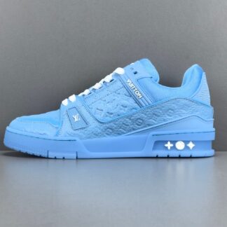 Sneaker LV Trainer 1AHTB6