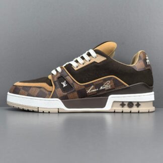 Louis Vuitton LV Trainer 1AIN13