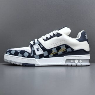 Louis Vuitton LV Trainer 1AIKQS