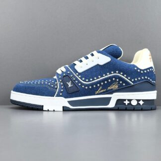 Louis Vuitton LV Trainer 1AJ518