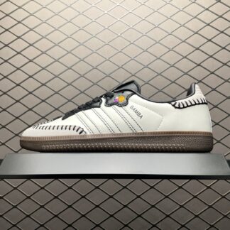 adidas Samba OG Día de Muertos Pack Off White