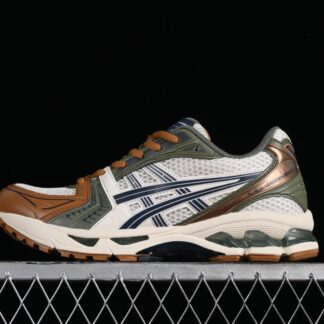 ASICS Gel-Kayano 14 Vanilla Tarmac 1201A019-250