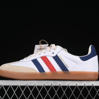 adidas Samba OG Sporty & Rich USA