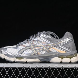 ASICS Gel-Cumulus 16 Cream Clay Grey 1203A733-101
