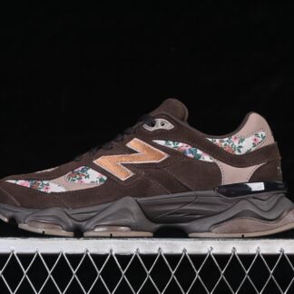 New Balance 9060 atmos Pink Timeless Beauty U9060ATP