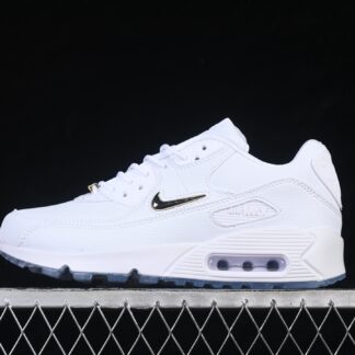 Nike Air Max 90 NRG Pirate Radio White CW4070-100
