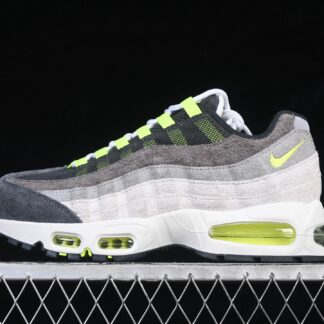 Nike Air Max 95 OG Reverse Gradient Neon HM4738-001