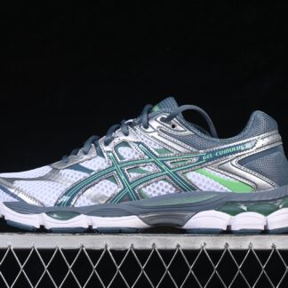 ASICS Gel-Cumulus 16 White Ironclad 1203A733-100