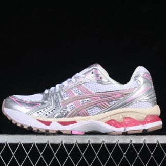 ASICS Gel-Kayano 14 Unlimited Pack White Fawn 1203A667-100