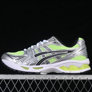 ASICS Gel-Kayano 14 Illuminate Yellow 1201A019-751