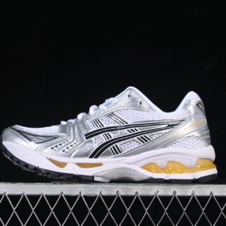 ASICS GEL-Kayano 14 Tai Chi Yellow 1203A537-101