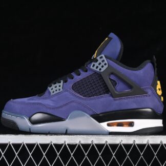 Jordan 4 Retro Lakers FV5029-500