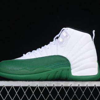 Air Jordan 12 Bucks CT8013-103