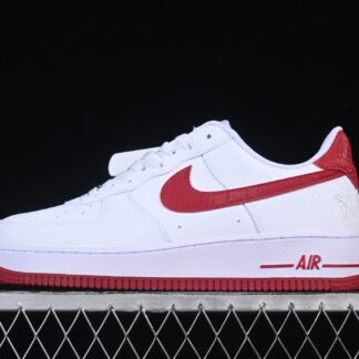 Nike Air Force 1 Low Kobe Bryant Forever Lower Merion Home