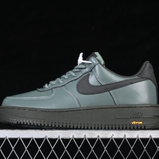 Nike Air Force 1 Low Gore-Tex Vibram Clay Green
