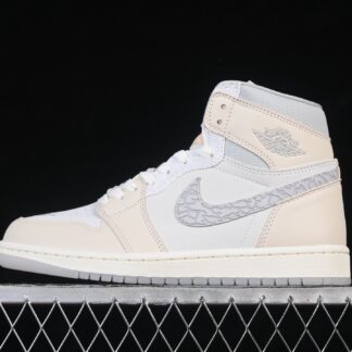 Jordan 1 Retro High OG Sail University Red