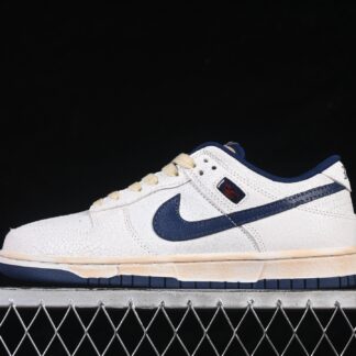 Nike Dunk Low Stranger Things Phantom