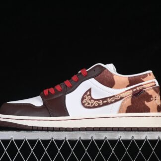 Jordan 1 Low SE Year of the Horse
