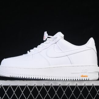 Nike Air Force 1 Low Gore-Tex Vibram Summit White