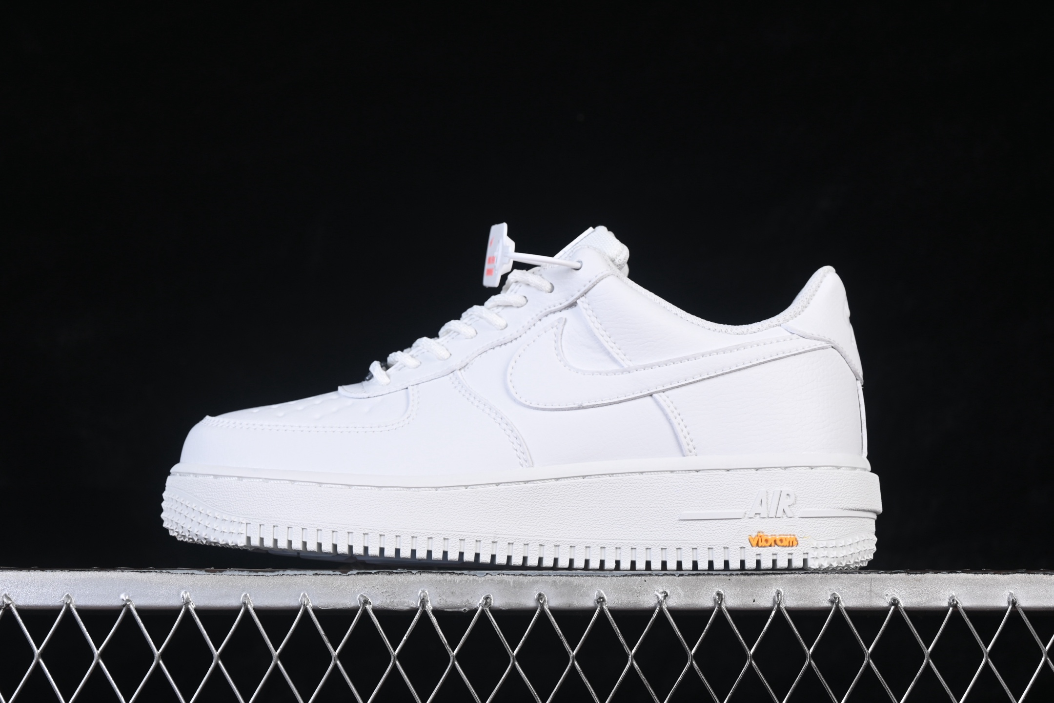 Nike Air Force 1 Low Gore-Tex Vibram Summit White