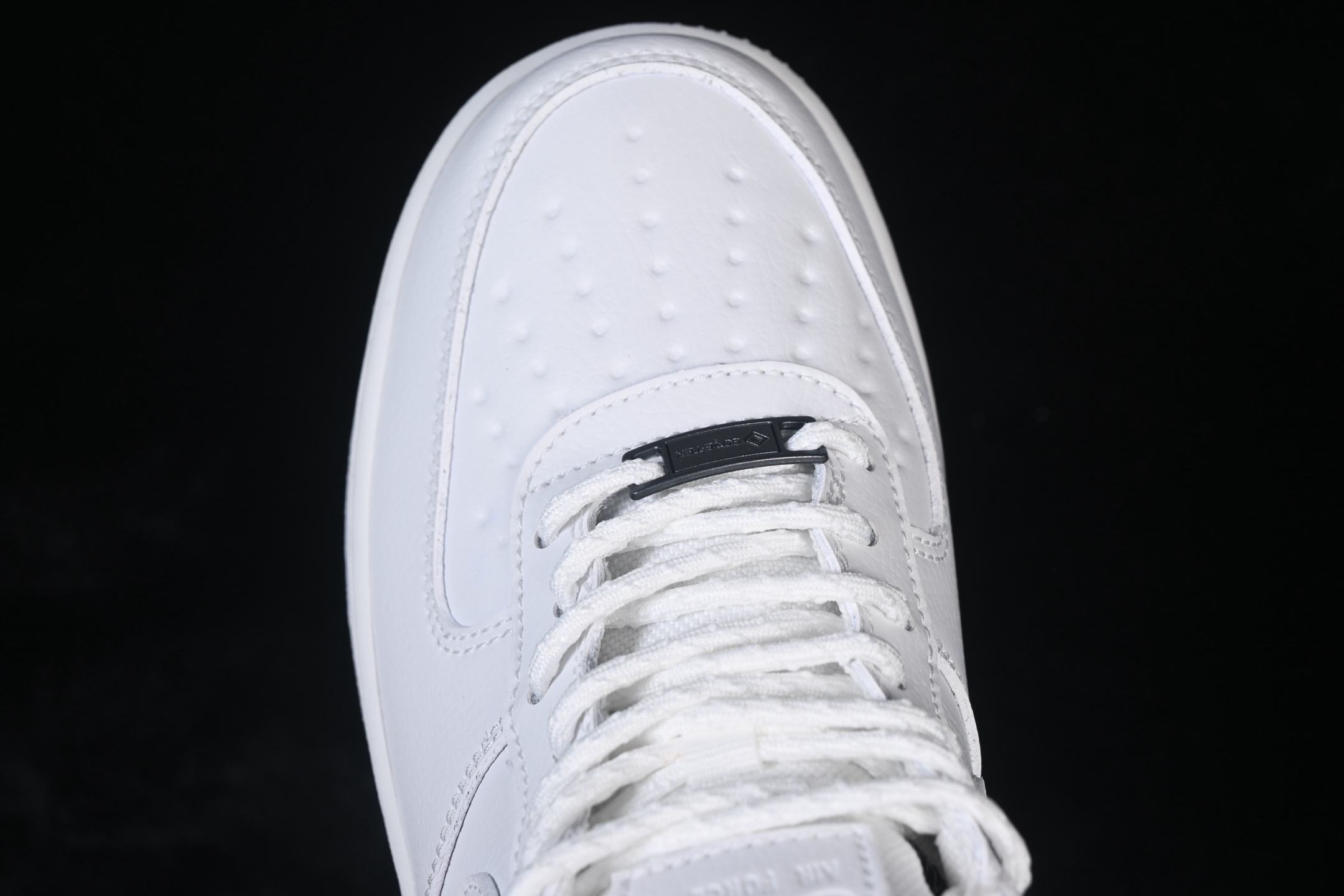 Nike Air Force 1 Low Gore-Tex Vibram Summit White – Image 6