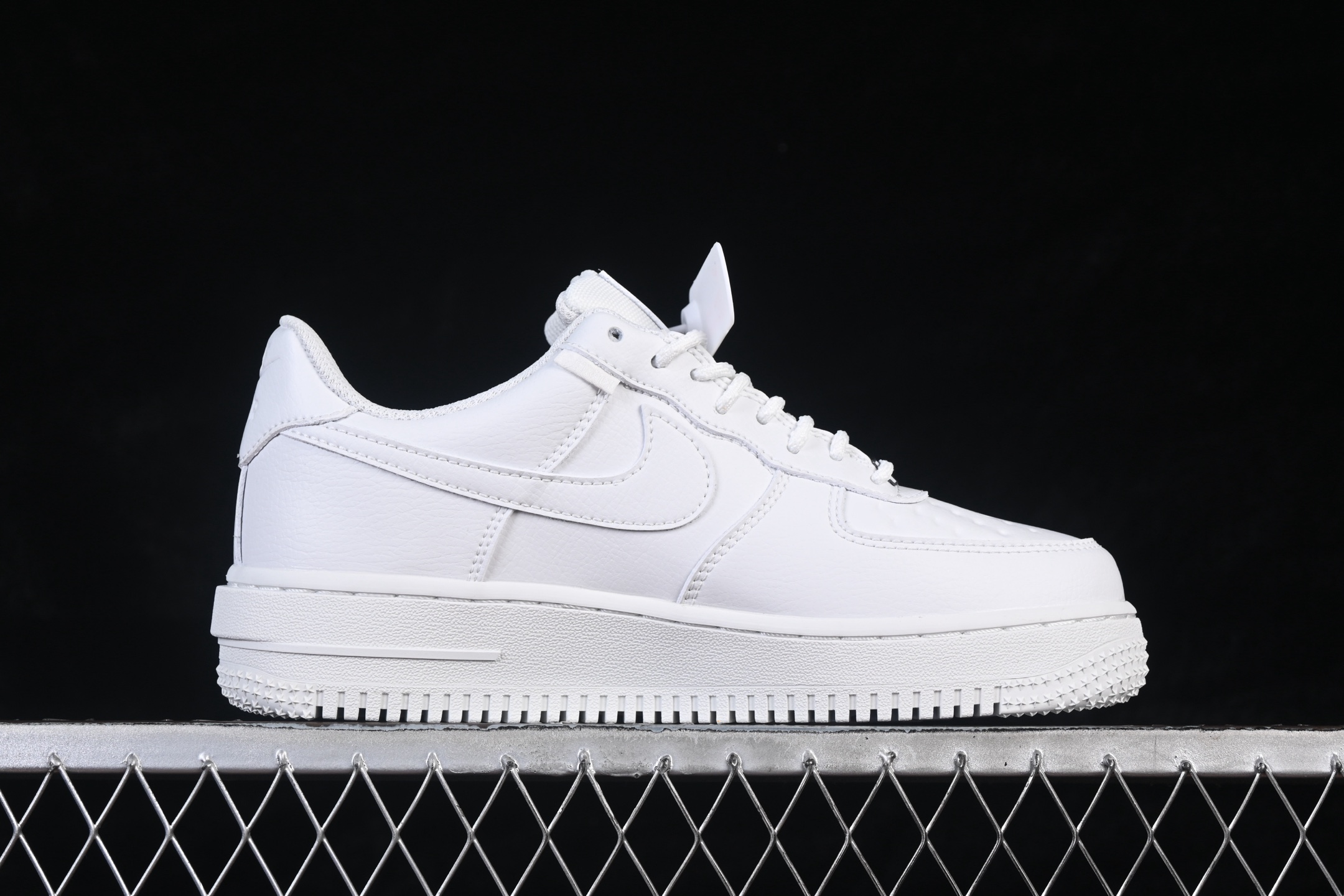 Nike Air Force 1 Low Gore-Tex Vibram Summit White – Image 9