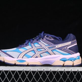 ASICS Gel-Cumulus 16 Purple Cloud Grey Bisque