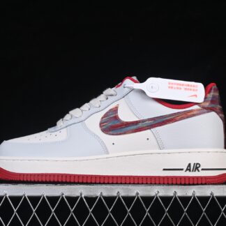 Nike Air Force 1 Low Brushstroke