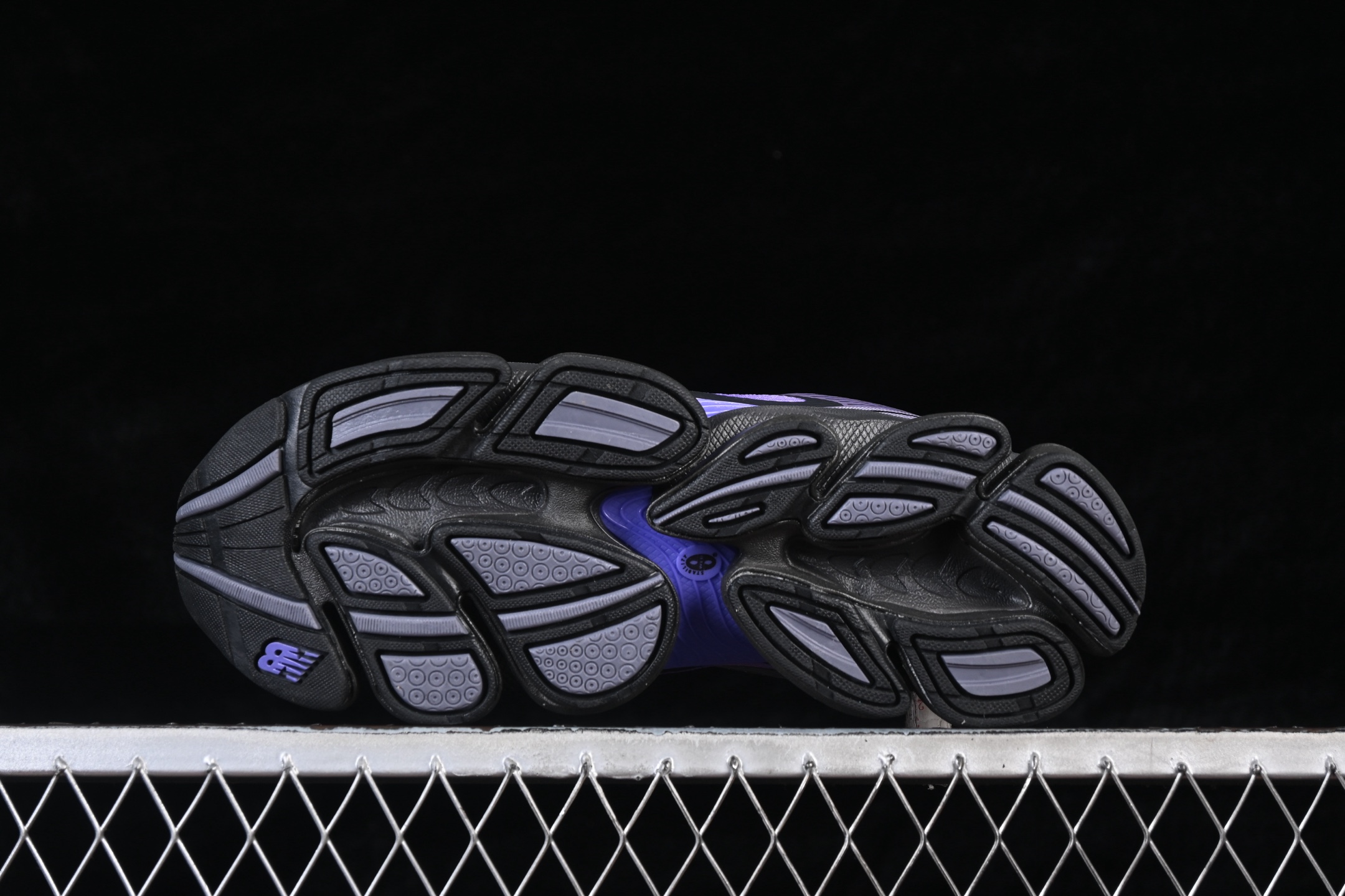 New Balance Abzorb 2000 Taro Electric Indigo – Image 7