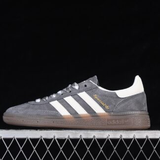 adidas Handball Spezial Charcoal Gum