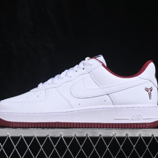 Nike Air Force 1 Low Kobe Bryant Forever Lower Merion Home