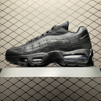 Nike Air Max 95 OG Big Bubble Black Anthracite