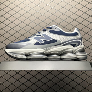 New Balance Abzorb 2000 Navy Neptune Grey