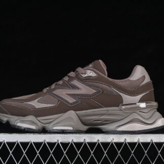 New Balance 9060 Mono Cortado
