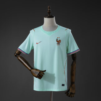 Maillot extérieur Equipe de France 2026 IB5367-394