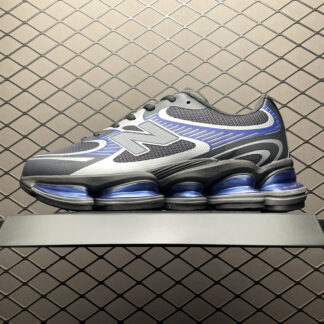 New Balance Abzorb 2000 Faded Blue Bird U200015V