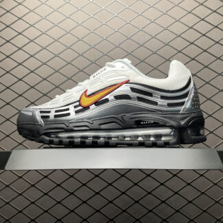 Nike Air Max TL 2.5 Phantom Silver Dark Team Red IM6647-030