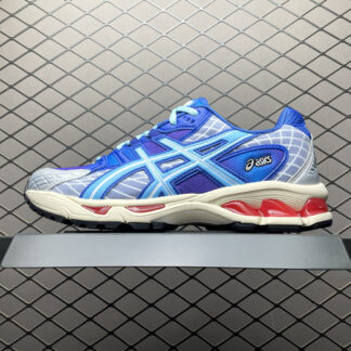 ASICS Gel-Nimbus 10.1 Kith Marvel vs. Capcom Mega Man MVC012398