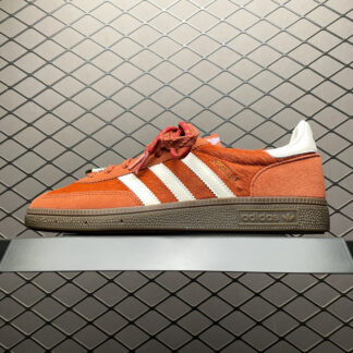 adidas Handball Spezial Glory Amber Off White Gum KJ6299