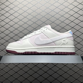 Nike Dunk Low Valentine's Day (2026) IQ1145-610