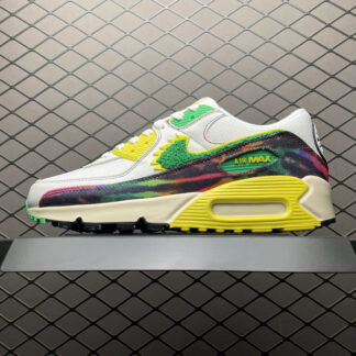 Nike Air Max 90 Grateful Dead University of Oregon Grateful Ducks IM2511-100