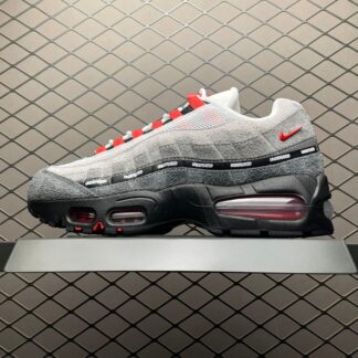 Nike Air Max 95 SP Undefeated Geo Tokyo Bright Crimson IB4523-003