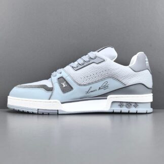 Louis Vuitton LV Trainer 1AJCZE