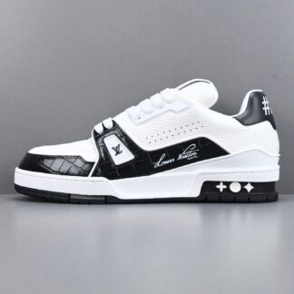 Louis Vuitton LV Trainer