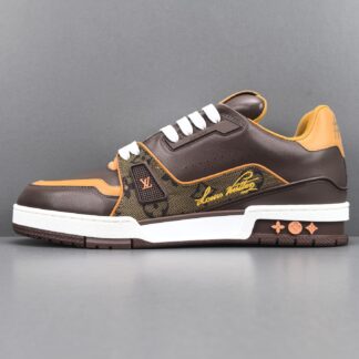 Louis Vuitton LV Trainer