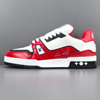 Louis Vuitton LV Trainer 1AIWI6