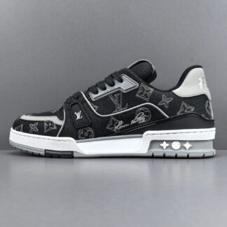 Louis Vuitton LV Trainer 1AJ344